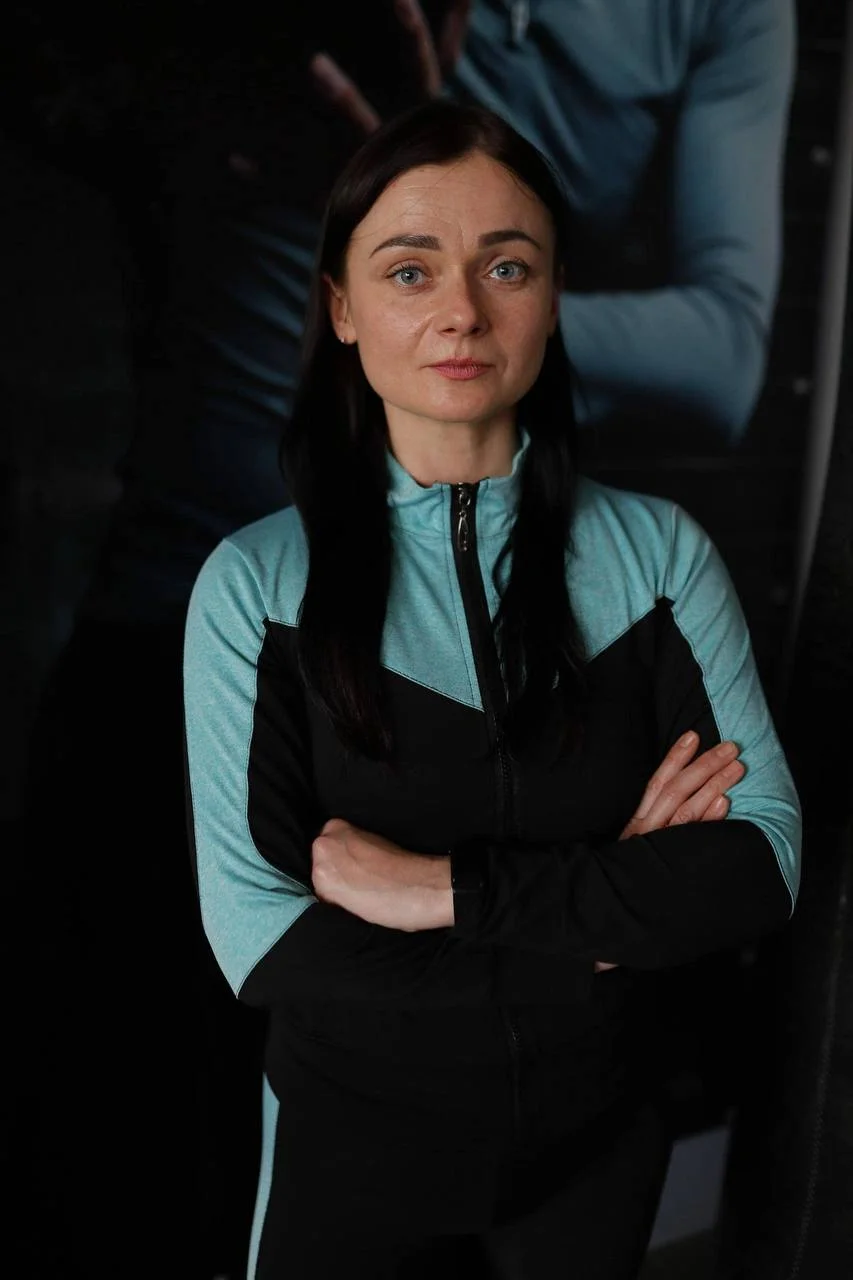 Марина Коломієць